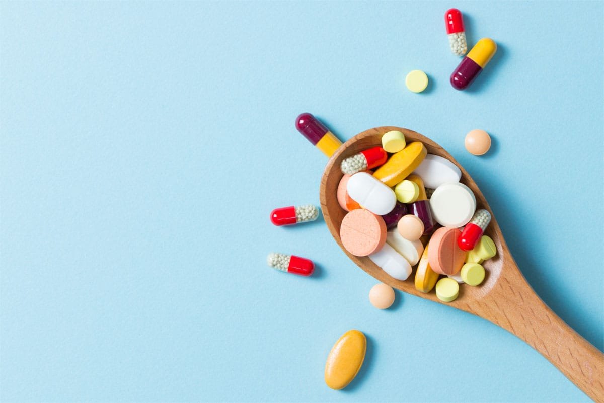Innovative Pharmaceutical Research by YESBIOTICS in India